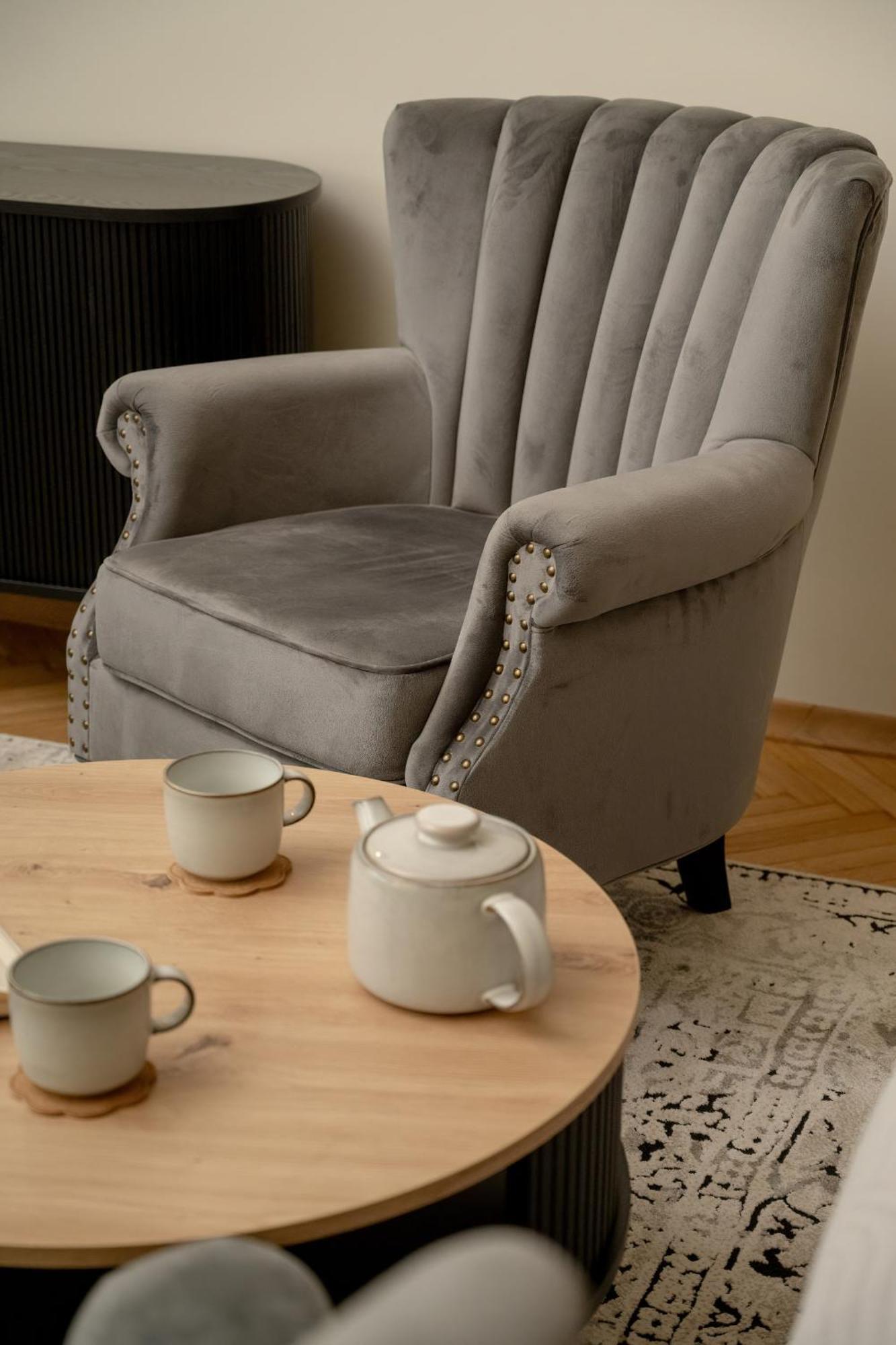 Przestronne Blisko Starego Miasta By Renters