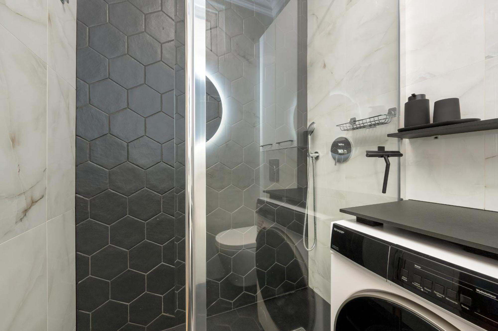 Przestronne Blisko Starego Miasta By Renters