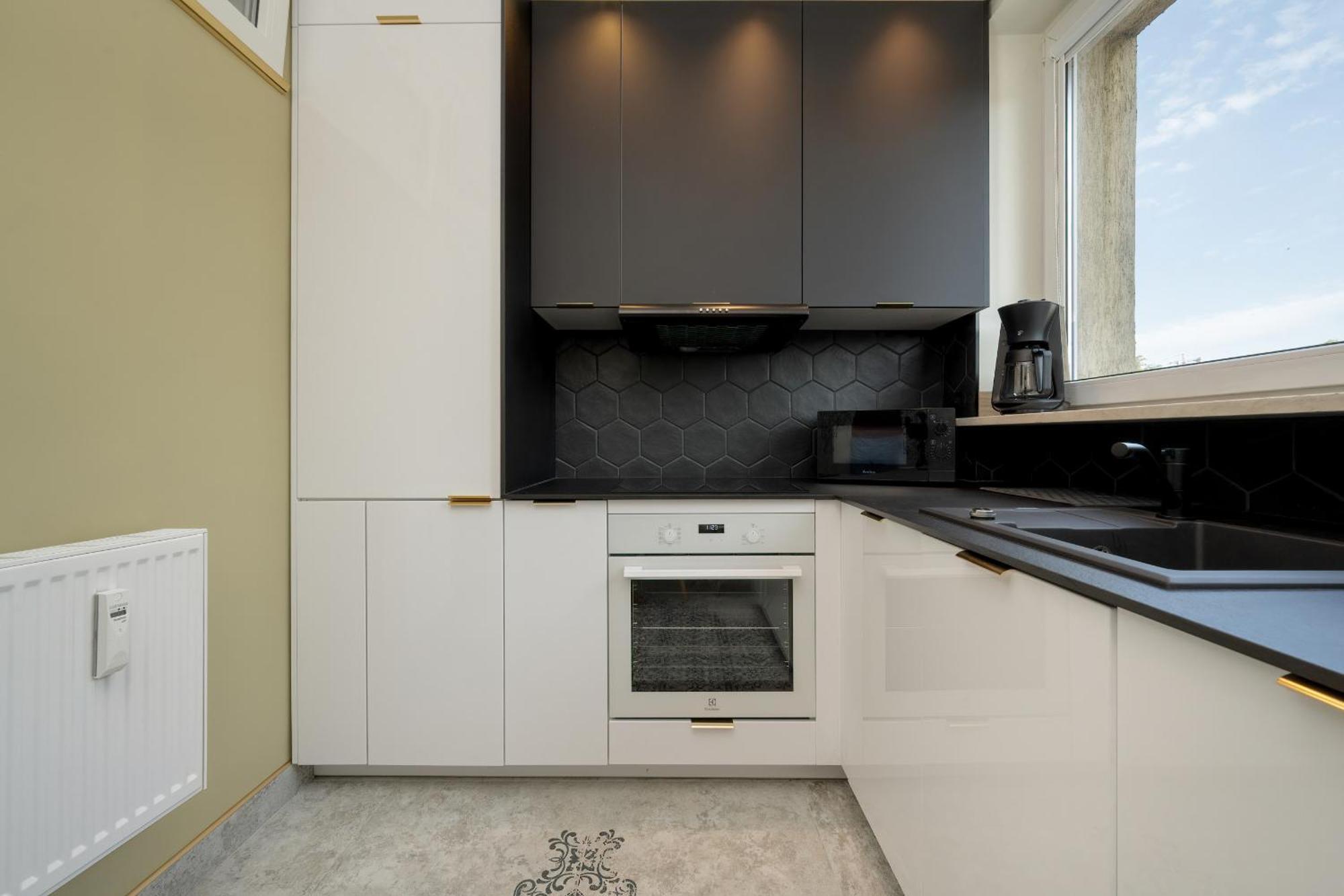 Przestronne Blisko Starego Miasta By Renters * Breslavia
